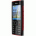 Synchroniser Nokia X2