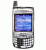 同期 Palm Treo 700w