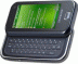 Synkroniser Samsung GT-B7610 (Omnia Pro)