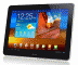Συγχρονισμός Samsung GT-P7510 (Galaxy Tab)
