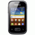 Sincronizar Samsung GT-S5300 (Pocket)