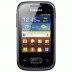 Synchroniseren Samsung GT-S5300 (Pocket)