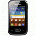 Sincronizar Samsung GT-S5301 (Galaxy Pocket)