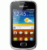 Synchroniseren Samsung GT-S6500 (Galaxy Mini 2)