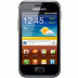 Συγχρονισμός Samsung GT-S7500 (Galaxy Ace Plus)