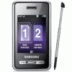Synchroniser Samsung SGH-D980 (Player Duo)
