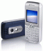 Sincronitzar Sony Ericsson K300