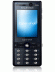 Sincronizar Sony Ericsson K810i