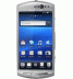 Szinkronizálás Sony Ericsson MT15i