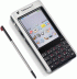 Sync Sony Ericsson P900i