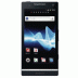 Synchronizuj Sony Ericsson SO-02D (Xperia NX)