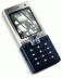 Sincronizează Sony Ericsson T650i