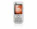 Uskladi Sony Ericsson W890i