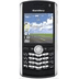 Синхронизация BlackBerry 8100 (Pearl)