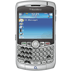 Synchronizace BlackBerry 8300