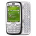 Synkroniser HTC S710