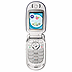 Συγχρονισμός Motorola V551