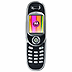 Синхронизация Motorola V80