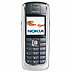 Sincronizar Nokia 6020