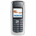 Synkroniser Nokia 6020