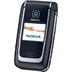 同期 Nokia 6136