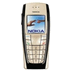 Synkroniser Nokia 6200