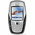 Синхронізувати Nokia 6600