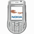 Synka Nokia 6630