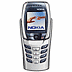 同期 Nokia 6800