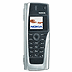 Eşitle Nokia 9500