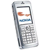 Synkroniser Nokia E60