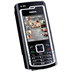 Sync Nokia N72