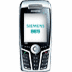 Synchronizace Siemens SP65