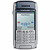 Eşitle Sony Ericsson P900