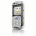 Synchronizace Sony Ericsson P990