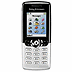 同期 Sony Ericsson T610