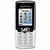 Sincronizar Sony Ericsson T610