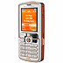 Синхронізувати Sony Ericsson W800i