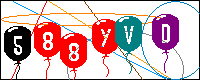 Validation code