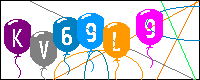 Validation code