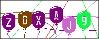 Validation code